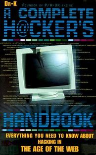 Image result for Web Hackin Handbook