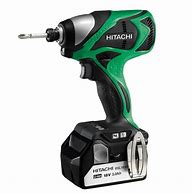 Image result for Hitachi Impact Driver Cases