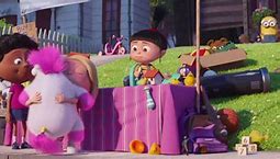Image result for Twirlywoos 2017 Despicable Me 3