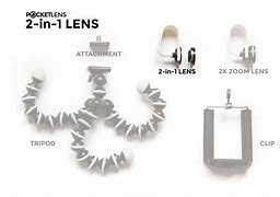 Image result for Best iPhone Camera Accessories