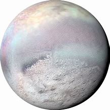 Image result for Triton Moon PNG