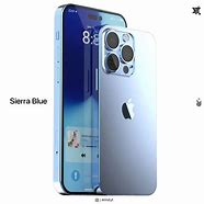 Image result for iPhone 14 ส Sera Blue