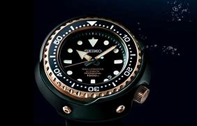 Image result for Seiko 5 Dive Watch