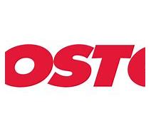 Image result for What Font Is Costco Logo