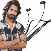 Image result for Air Pods and Wireless Neckband Combo