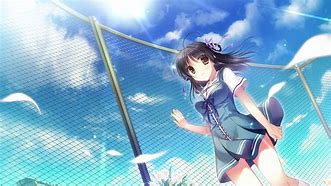 Image result for Anime Girl From Above