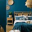 Image result for Teal Bedroom Color Schemes