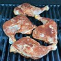 Image result for BBQ Chicken Leg Quarters