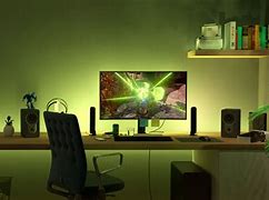 Image result for philips color lighting bars game