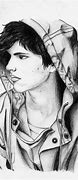 Image result for Pencil Sketch Boys Drawing