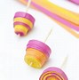 Image result for Quilling Templates for Beginners