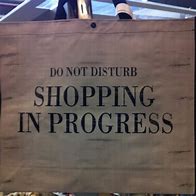 Image result for Cute Saying for Shopping