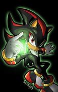 Image result for Sonic and Shadow Chaos Control