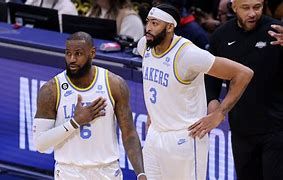 Image result for Lakers Playoffs