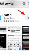 Image result for Safari Browser App