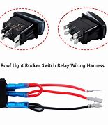 Image result for Boost Rocker Switch