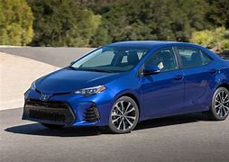 Image result for 2017 2018 2019 Toyota Corolla