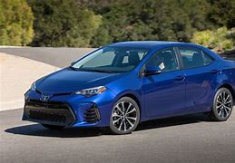 Image result for 2019 Toyota Corolla Release