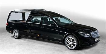 Image result for Modern Hearse