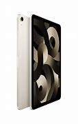 Image result for iPad Air 5 Starlight