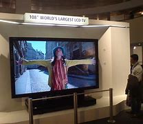 Image result for World's Biggest LCD