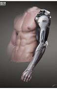 Image result for Cyborg Arm Implant