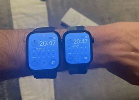 Image result for Apple Watch S7 Titanium