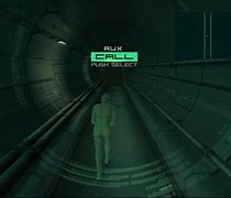 Image result for MGS2 Incoming Call