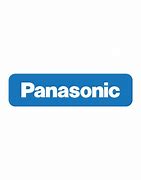 Image result for Panasonic Logo Blue