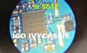 Image result for S612 Wi-Fi IC