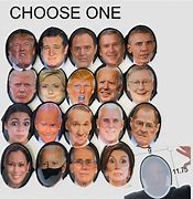 Image result for Custom Political Masks