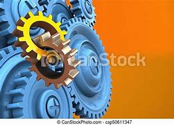 Image result for Shaft Gear Drawing