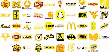 Image result for 2019 Logo Yellow