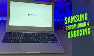 Image result for Samsung Chromebook 4 Silver