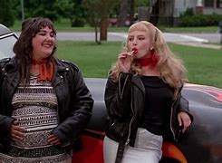 Image result for Ricki Lake Cry Baby