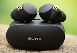 Image result for Sony M4 Wireless Earbuds