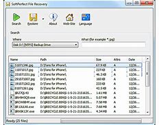 Image result for File Recovery Software Free