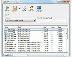 Image result for Data Recovery Software Free Download