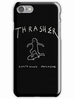 Image result for Thrasher iPhone 7 Cases