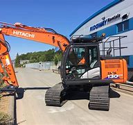 Image result for Hitachi Digger