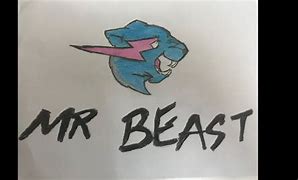 Image result for Mr. Beast Logo Shutterstock