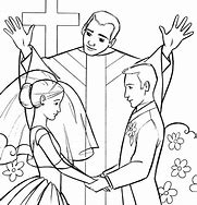 Image result for Marriage Priest Lines