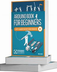Image result for Arduino Book PDF Download
