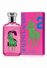 Image result for Ralph Lauren Big Pony Pink