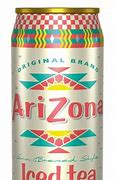 Image result for Arizona Iced Tea Peach Logo.png