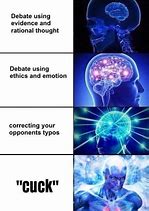 Image result for Brain Meme Psychology