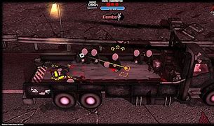 Image result for Game 6 Nexus Black Machines