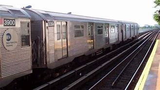 Image result for MTA R32