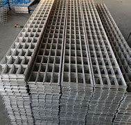 Image result for Wire Mesh Panels for Cages