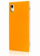 Image result for Orange Square Phone Case